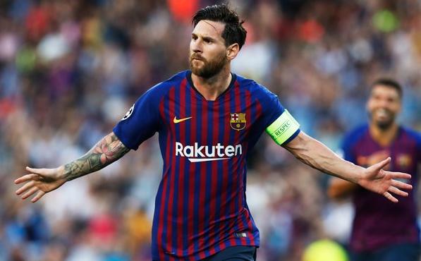 Barcelona anuncia redução de salários devido à pandemia de coronavírus