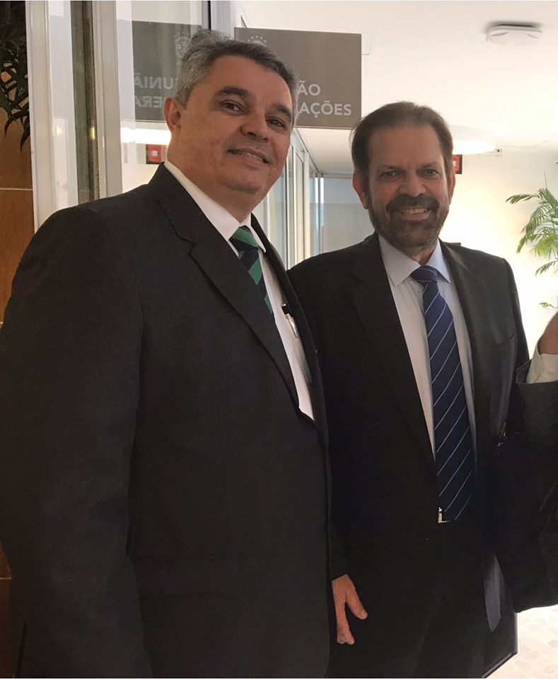 FENAPAF emite nota aos atletas sobre Covid-19