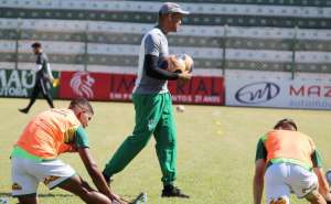 Preparador físico do Rio Preto é a favor do cancelamento do Paulista A3