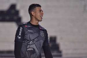 Paulistão, Olimpíadas, quarentena e Ponte Preta: Ivan fala sobre pausa no futebol