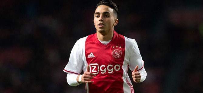 Jogador do Ajax, hoje com 22, acorda após quase três anos em coma