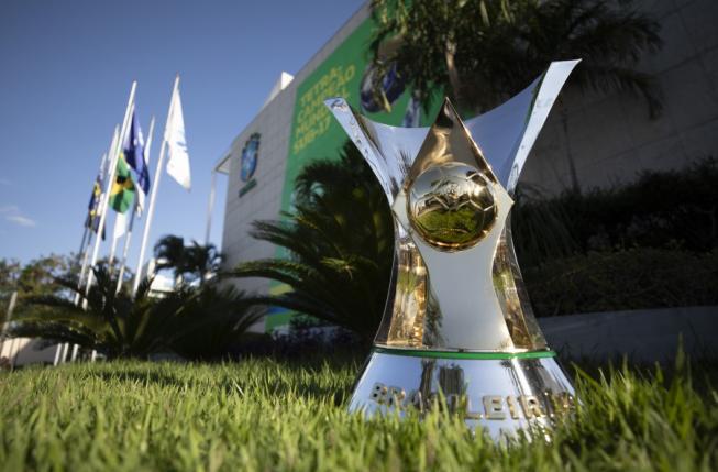 ​Quando começará o Campeonato Brasileiro de futebol?