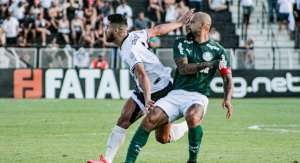 Saiba qual clube recebeu o maior número de cartões amarelos no Paulistão