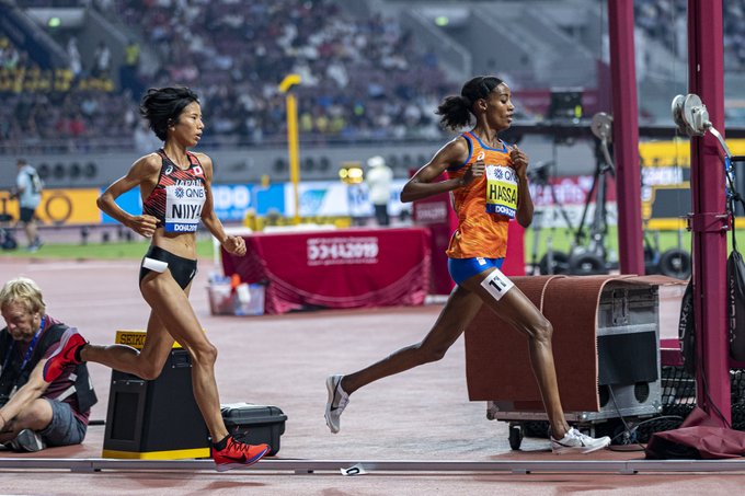 World Athletics anuncia a suspensão de mais três etapas da Diamond League