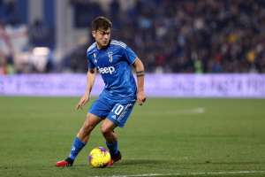 Atacante argentino Dybala afirma estar melhor, após contrair o coronavírus