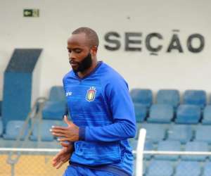 Paulista A2: Beque do São Caetano avalia pausa no calendário: 'Importante no momento'