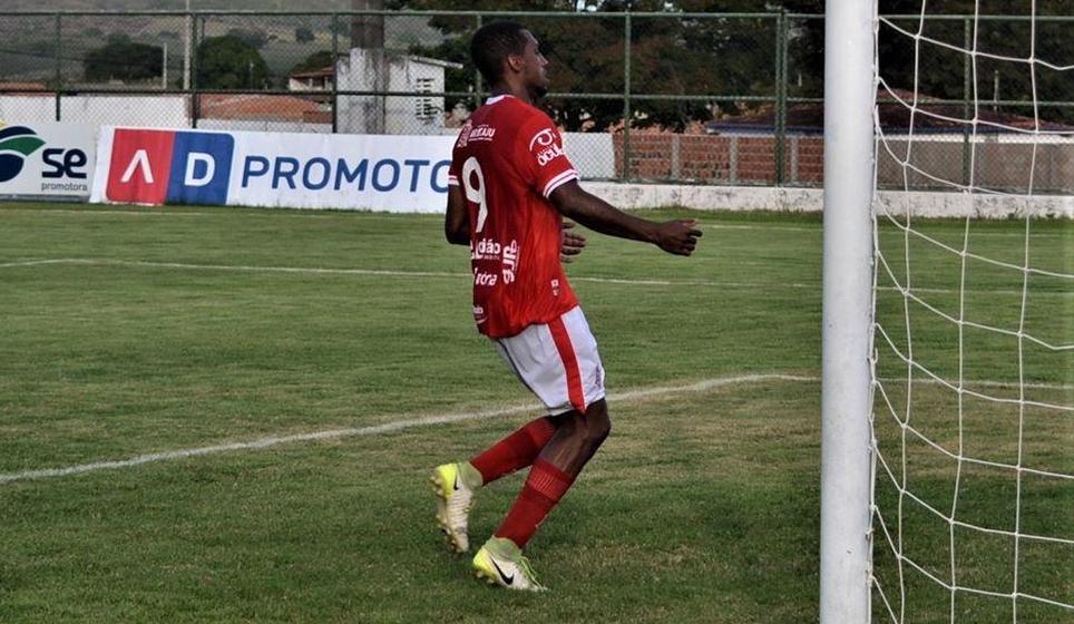 Sergipe e Freipaulistano farão clássico pela artilharia do Sergipano