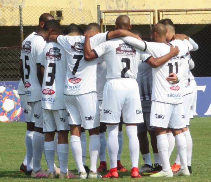 Estatísticas! Veja quais são os times com mais cartões e faltas cometidas no Paulista A3