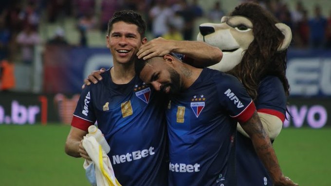 Cearense: Fortaleza anuncia redução salarial de jogadores e funcionários em 25%