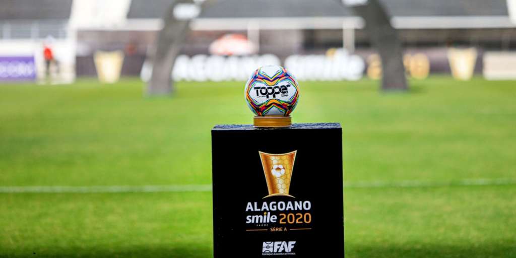 FAF prorroga suspensão e estadual só retorna depois de 20 de abril