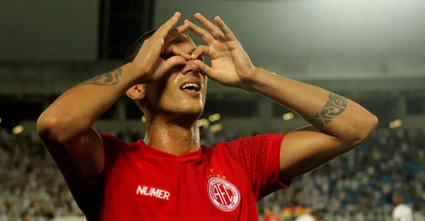 Artilheiro do Brasil, Tiago Orobó acerta com clube do Brasileirão