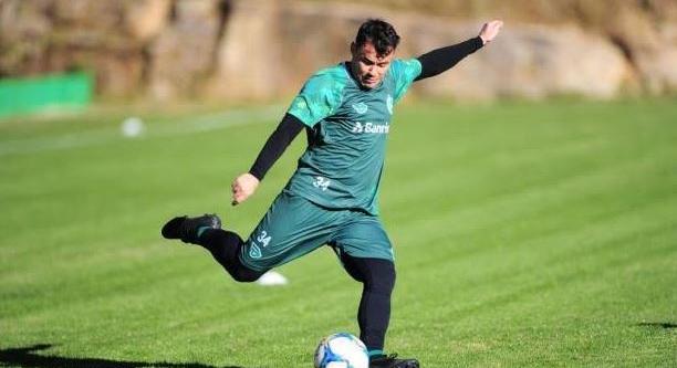 Gaúcho: Ex-Ponte Preta, meia do Juventude comenta parada: ‘O ritmo muda muito’