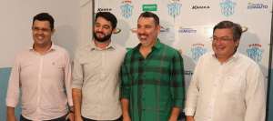 Paulista A3: Técnico do Marília comenta paralisação e opina sobre o futuro