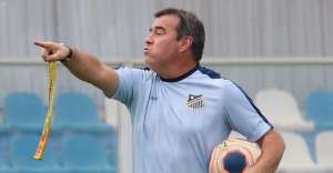Paulistão: Anunciado pelo Juventude, técnico se despede do Água Santa: 'Agradecer'