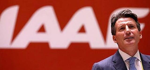 Atletismo: Prevendo mudança no calendário, dirigente diz que Mundial deve ser em 2022