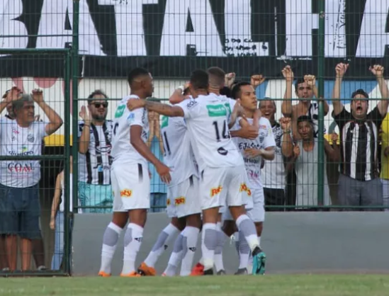 Paulista A3: Em ‘vaquinha’, torcida arrecada maior renda do ano e Comercial agradece