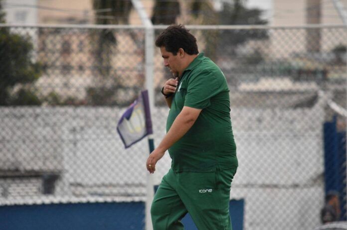 Paulista A2: Técnico da Portuguesa acredita que estadual não será retomada