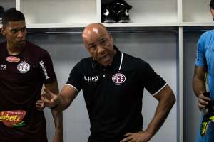 Com Paulistão indefinido, Água Santa e Ferroviária liberam treinadores