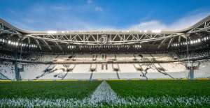 Pandemia da covid-19 faz Juventus acertar acordo financeiro com time principal