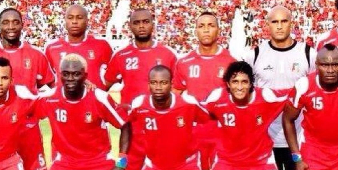 Da Bahia à África: a história de Judson, jogador do Atibaia e da Guiné Equatorial