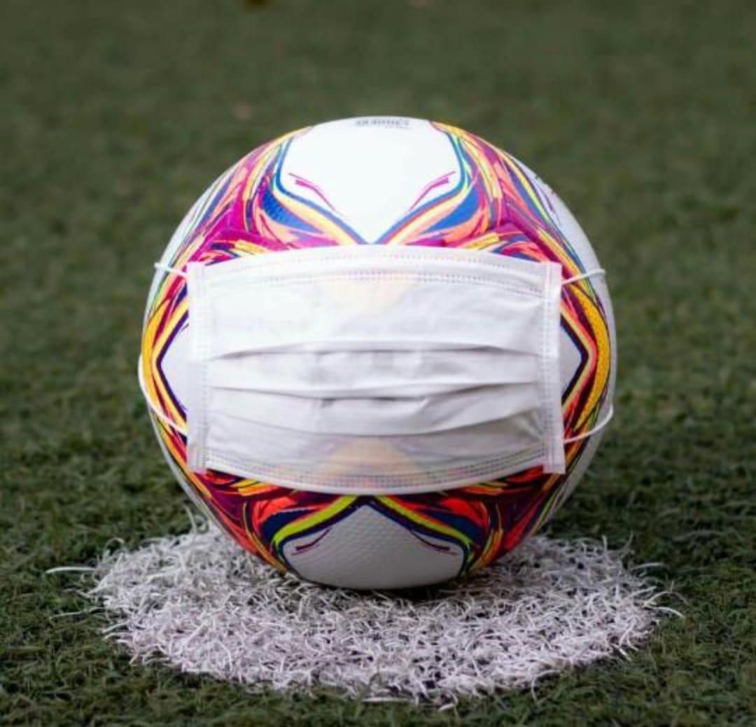 Na bola! FERJ garante que Campeonato Carioca será finalizado após pandemia