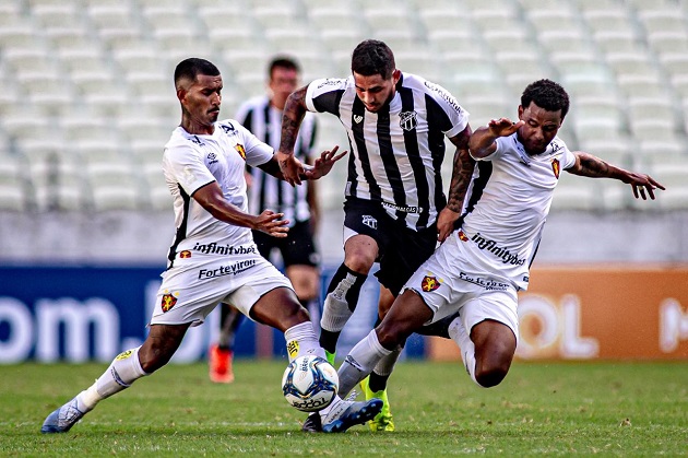 Vendo retorno com bons olhos, FCF estende prazo de inscrições no Campeonato Cearense