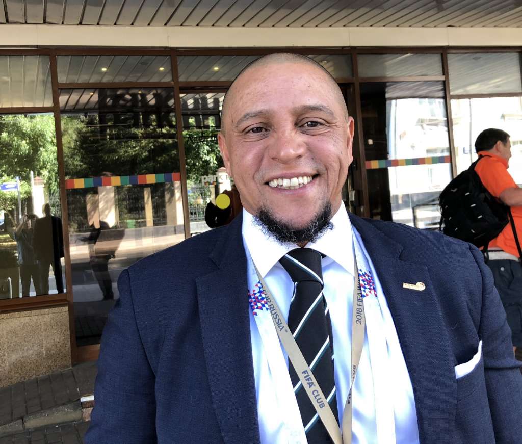 Lateral do Penta crava: 'Meu Palmeiras ganharia bem do Flamengo de hoje" 2 0002050460086 img