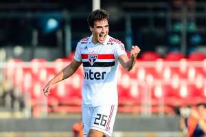 Real Madrid e Barcelona estão de olho em 'novo Kaká' do São Paulo