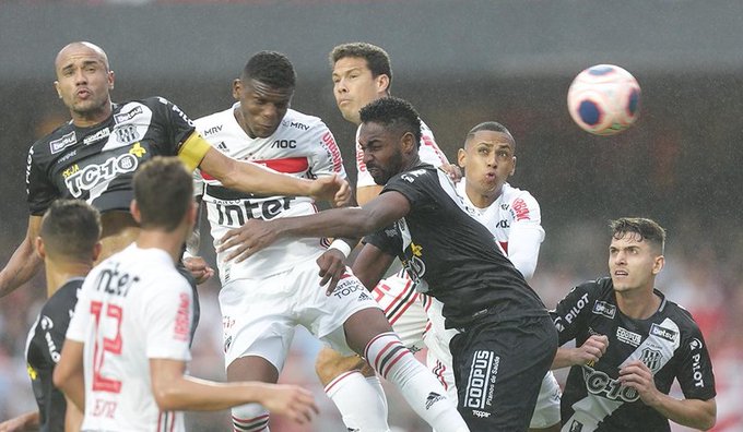 Lanterna geral, Ponte Preta é o time com mais derrotas no Campeonato Paulista