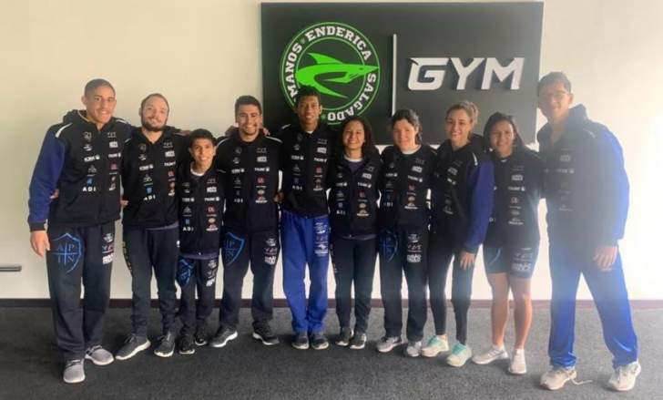 Embaixada antecipa em um dia volta da delegação paralímpica que está em Quito