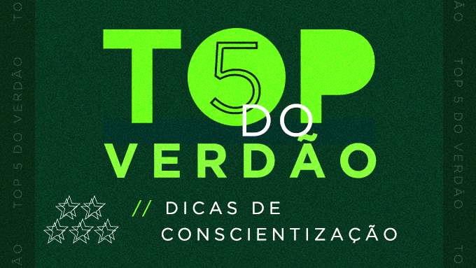 Palmeiras pede aos seus torcedores: ‘Fique em casa para ver mais títulos’