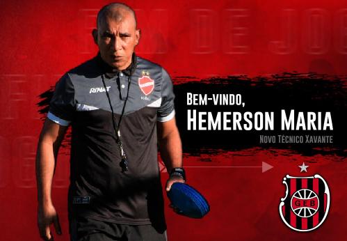 Gaúcho: Brasil de Pelotas anuncia técnico ex-Chapecoense para sequência da temporada