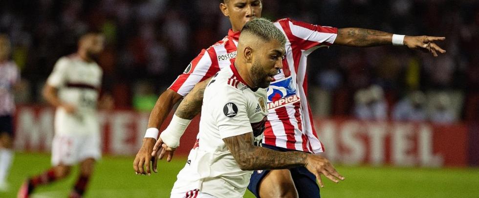 Envolvido com BBB 20, Gabigol troca farpas com Fê Rodrigues e é chamado de racista