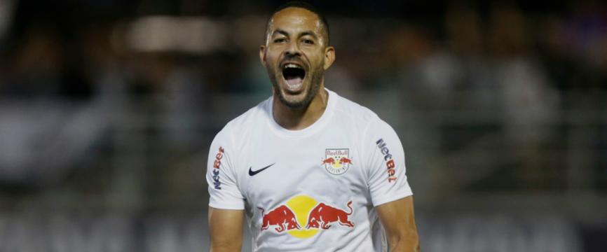  Foto: Ari Ferreira/Red Bull Bragantino