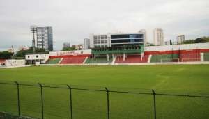 Paulista A2: Portuguesa Santista disponibiliza estacionamento para hospitais vizinhos