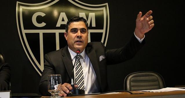 Sette Câmara ameaça: “se alguém tiver insatisfeito, a gente faz o desligamento”