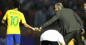 Tite curto e grosso: 