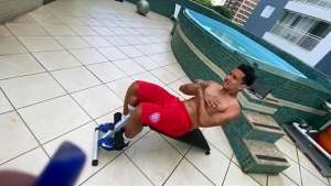 Paulista A3: Noroeste atualiza cartilha e atletas seguem treinando em isolamento