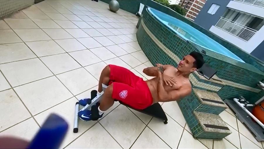 Paulista A3: Noroeste atualiza cartilha e atletas seguem treinando em isolamento