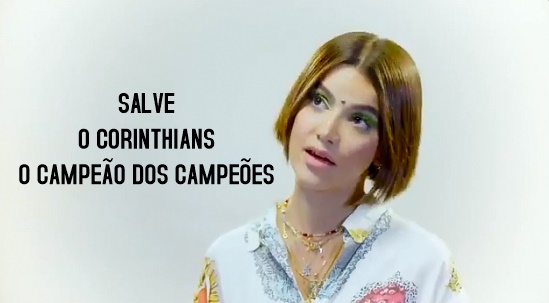 ‘Emparedada’, Manu Gavassi ‘canta hinos’ para amenizar polêmica, mas comete gafes