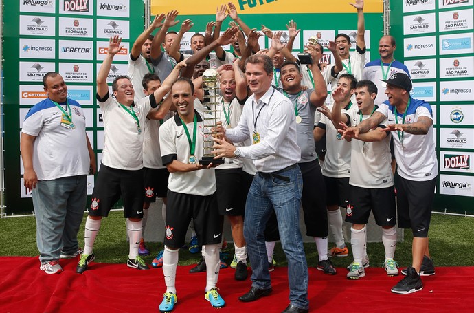 Corinthians fará convite para participante do BBB, entenda!