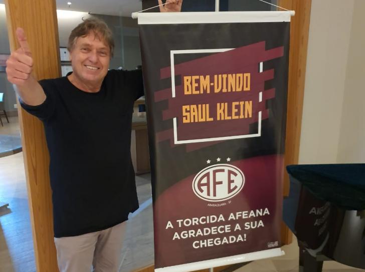 Ferroviária segura elenco e prevê time com fôlego para segundo semestre