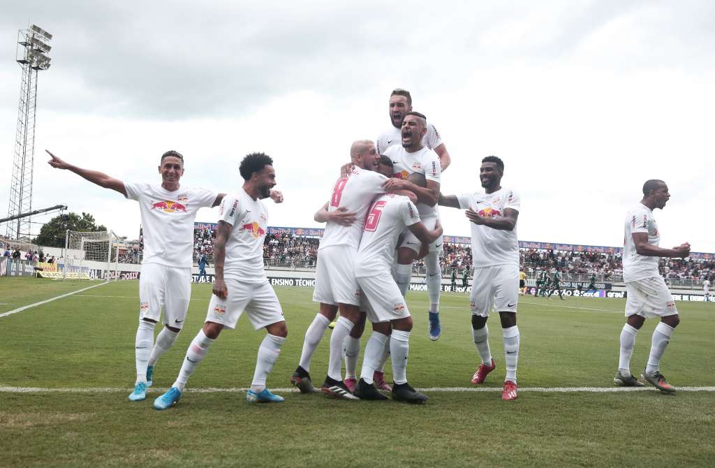 Jogadores de time do Brasileirão se juntam e vão doar respiradores para hospitais