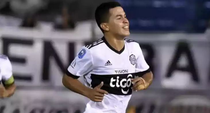 Pernambucano: Com passagem discreta pela Ponte, meia paraguaio é oferecido ao Náutico