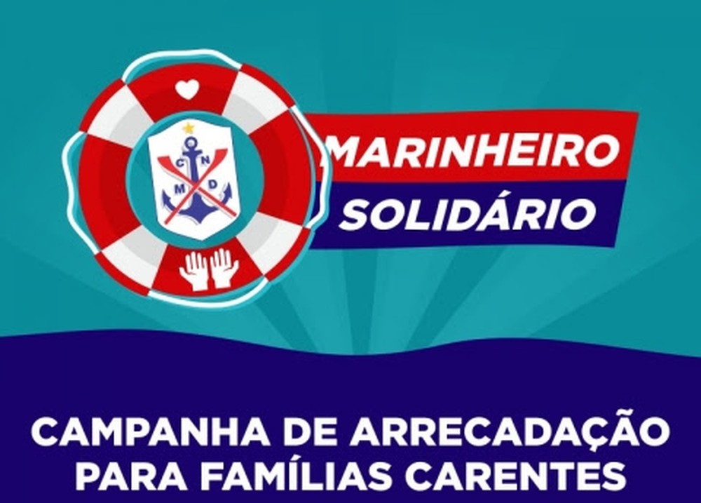 Marcílio Dias organiza campanha para arrecadar alimentos