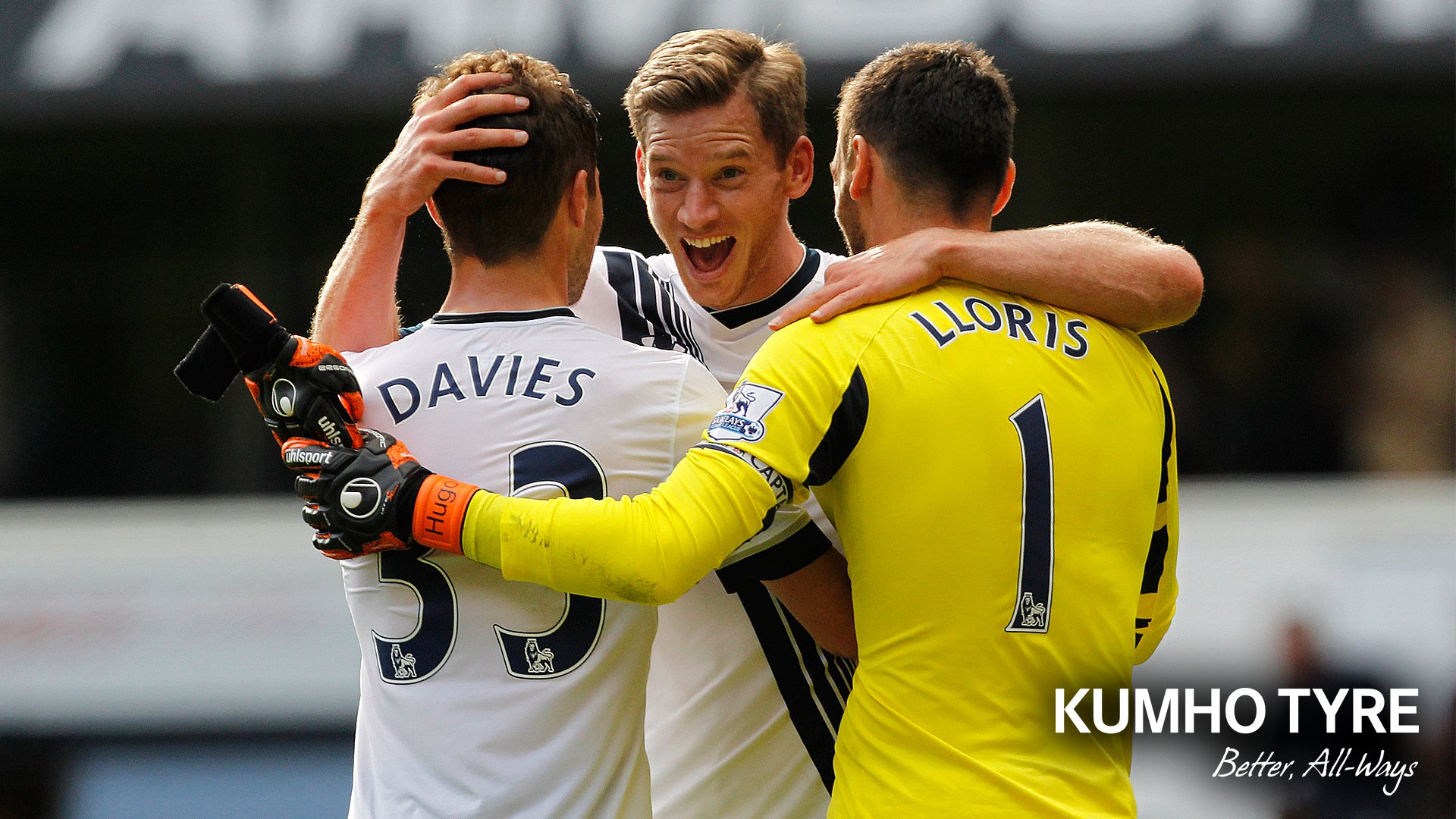 Presidente do Tottenham corta salários e diz: ‘Futebol não pode ficar numa bolha’