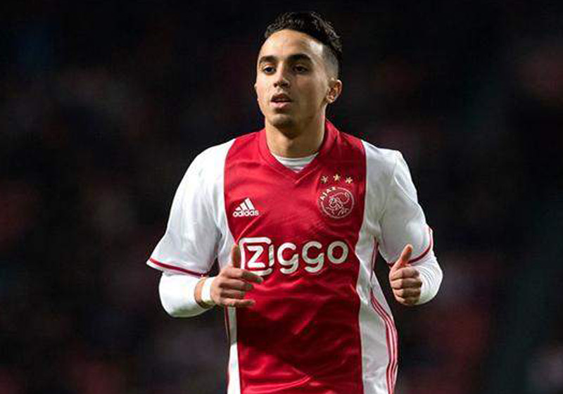 Ajax cancela contrato de jogador que deixou o coma após dois anos e nove meses