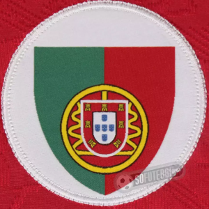 Paulista A2: Guardada a '7 chaves', terceira camisa da Portuguesa vaza na web. VEJA!