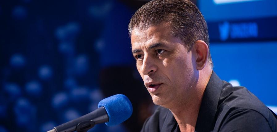 Dirigente vai na contramão de Moreno e Edílson e crava: “Cruzeiro vai subir”