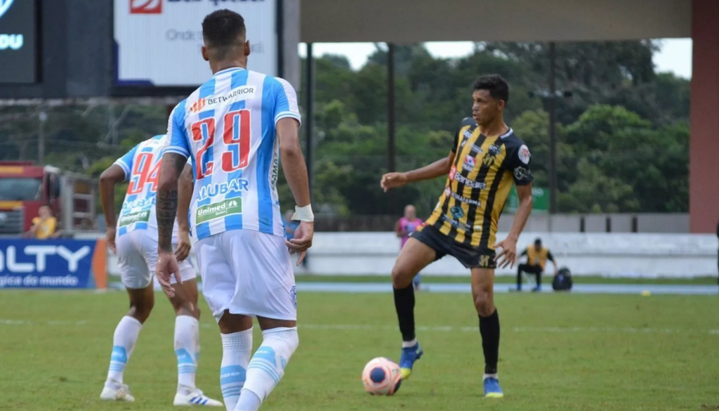 Foto: Jivago Lemos/Ascom Castanhal